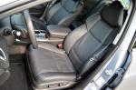 Acura TLX 3.5L V6 SH-AWD 2015 года